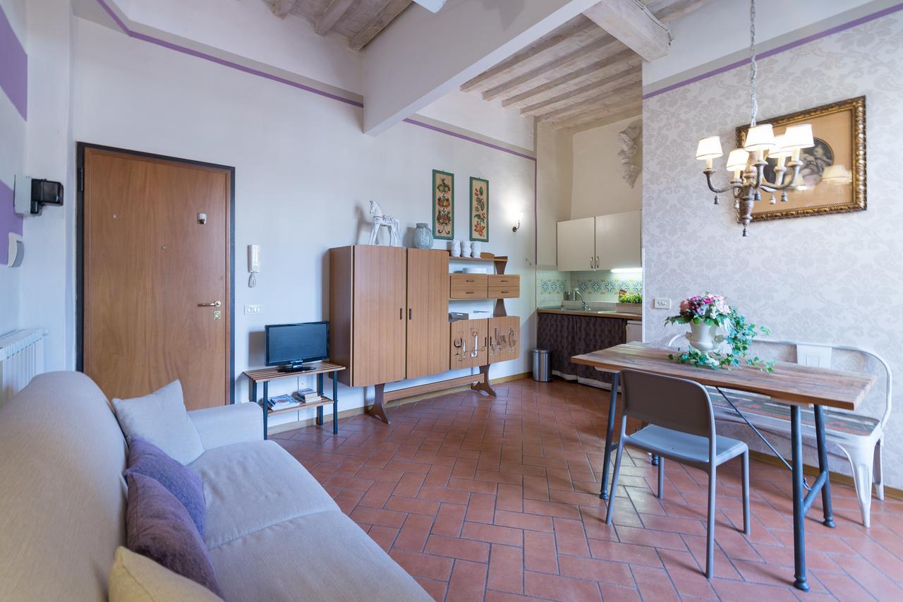 Luxury San Gallo * Florenz